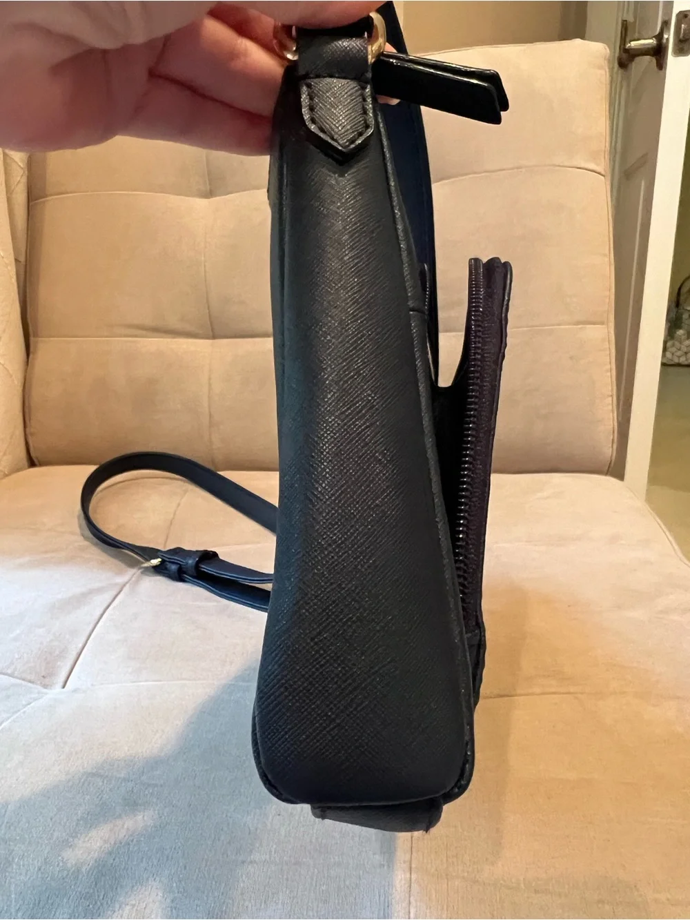 Tignanello designed strap main
